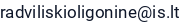 El. paštas