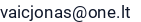 El. paštas