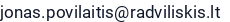 El. paštas
