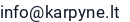 El. paštas