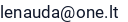 El. paštas