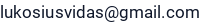 El. paštas