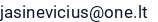 El. paštas