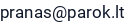 El. paštas