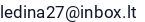 El. paštas