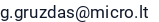 El. paštas
