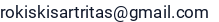 El. paštas