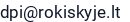 El. paštas