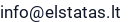 El. paštas