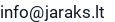 El. paštas
