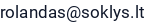 El. paštas