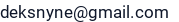 El. paštas