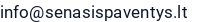 El. paštas