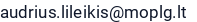 El. paštas