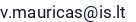 El. paštas