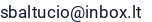 El. paštas