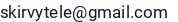 El. paštas
