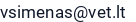 El. paštas