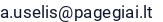 El. paštas
