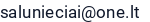 El. paštas