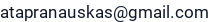 El. paštas
