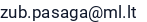 El. paštas