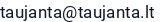 El. paštas
