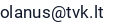 El. paštas