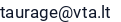El. paštas
