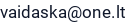 El. paštas
