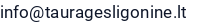 El. paštas