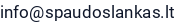 El. paštas