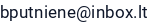 El. paštas