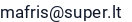 El. paštas