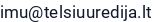 El. paštas