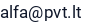 El. paštas
