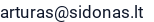 El. paštas