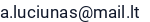 El. paštas