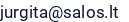 El. paštas