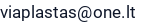 El. paštas