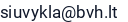 El. paštas