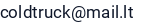 El. paštas