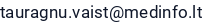El. paštas