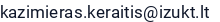 El. paštas