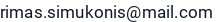 El. paštas