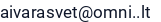 El. paštas