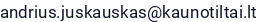 El. paštas