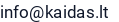 El. paštas