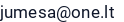 El. paštas