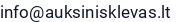 El. paštas